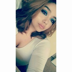 Meet your Posher, Priscilla